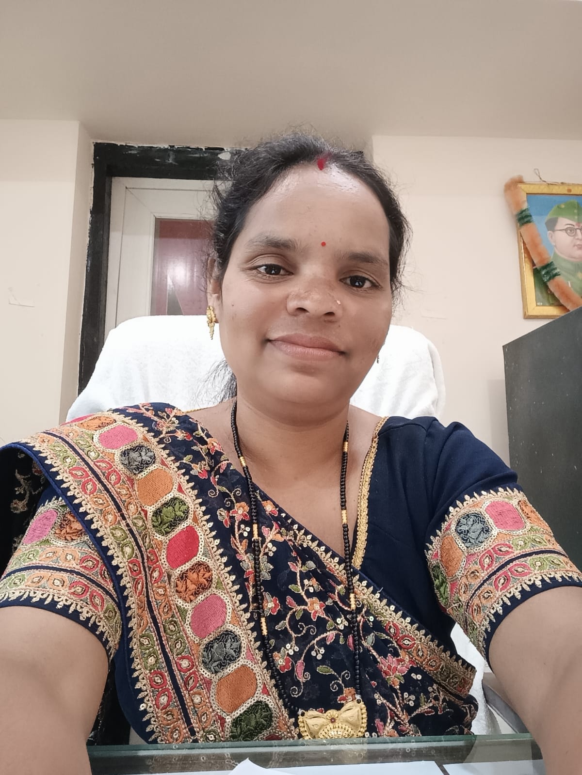 Sulochana Dalabehera