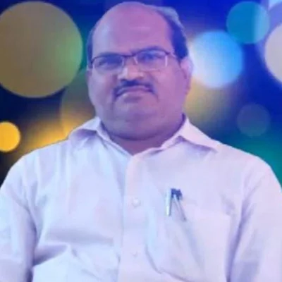 Anil Kumar Pattnaik