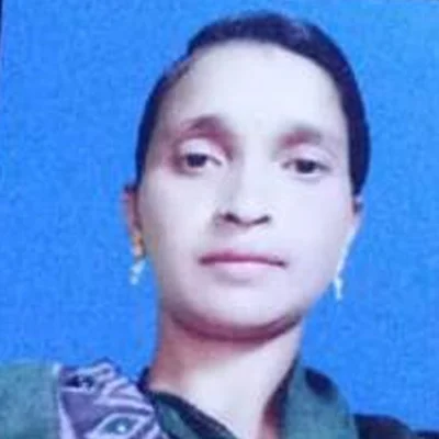 Anita Behera