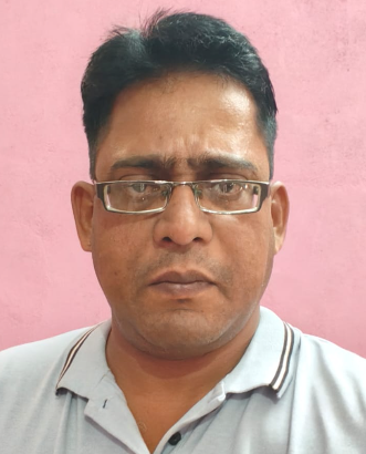 Sai Krishna tripathi
